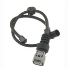 Disc Brake Pad Wear Sensor-l, Rwd Carlson 19055 Fits 14-15 Lexus LS460 New. Price: $33.56.