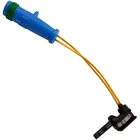 084-2082 Beck Arnley Brake Pad Sensor Front Rear Driver Passenger Side For Mb New. Price: $20.45.