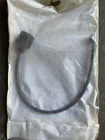 Warning Contact Front Brake Pad Wear For Porsche Cayenne Textar 98063310 New. Price: $25.00.