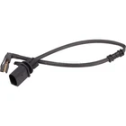 Front Brake Pad Sensor For Audi A6 A7 Quattro 2015 2016 2017 New. Price: $21.41.