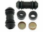 For 1989-1990 Eagle Summit Disc Brake Caliper Guide Pin Boot Kit Front 19176CD New. Price: $22.72.