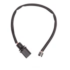 Disc Brake Pad Wear Sensor Dfc 341-02044 Fits 2015 Porsche Macan New. Price: $34.99.