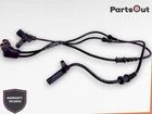 08-11 Mercedes W204 C300 C350 4MATIC Front Brake Pad Wear & Abs Sensor Set Oem Used. Price: $72.44.
