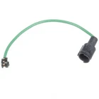 Disc Brake Pad Wear Sensor Holstein 2BWS0063 New. Price: $23.84.