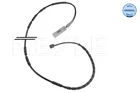 Meyle 314 527 0024 Rear Brake Pad Wear Sensor Fits Bmw X1 New. Price: $25.46.