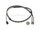 Febi Bilstein Brake Pad Wear Sensor 34356792561 Bmw 328I Xdrive X1 335I New. Price: $19.30.