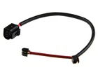 Holstein 2BWS0209 Disc Brake Pad Wear Sensor For 08-11 Porsche Cayenne Panamera New. Price: $13.17.