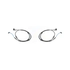 Mpulse KSE-100111 Brake Pad Sensor Front For Range Rover Land Sport 2010-2013 New. Price: $33.24.