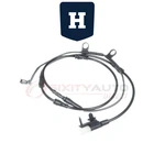 Holstein 2BWS0306 Disc Brake Pad Wear Sensor For WS529 WK995 V48720078 New. Price: $27.34.