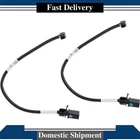 2PCS Centric Parts Disc Brake Pad Wear Sensor Front Fits Macan Porsche 2015-2019 New. Price: $80.72.