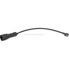 Brake Pad Sensor 70-81193AN Bpf New. Price: $10.98.