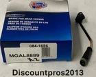 Carquest 084-1656 Front Disc Brake Pad Wear Sensor Mercedes Dodge 2007-2014 New. Price: $22.00.