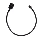 Dfc Front Disc Brake Pad Wear Sensor For 2008-2019 Maserati Granturismo New. Price: $18.99.