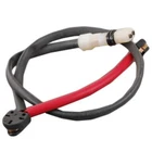 Brake Pad Wear Sensor For Porsche 911 2001-2012 99761267601 New. Price: $7.79.