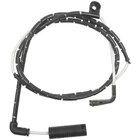 Disc Brake Pad Wear Sensor Fits 2006-2008 Land Rover Range Standard Motor New. Price: $25.73.