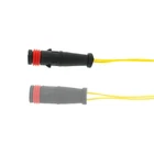 Centric 116.35010 Brake Pad Sensor Wire New. Price: $29.77.
