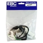 For Bmw 335IS 2011-2012 Ebc EFA097 Front Replacement Wear Indicator New. Price: $32.19.