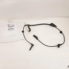 Mopar 05105572AB Right Anti-lock Brakes Sensor Fits Jeep Compass Patriot (2017) New. Price: $79.00.