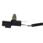 Centric Parts Brake Pad Sensor 116.74001 Gap New. Price: $35.41.