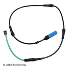 Beck Arnley 084-2151 Brake Pad Sensor Wire New. Price: $40.88.