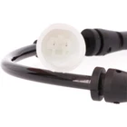 Front Disc Brake Pad Wear Sensor For Bmw 323I, 135I New. Price: $27.82.