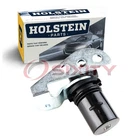 Holstein Abs Wheel Speed Sensor For 2002-2004 Oldsmobile Bravada Antilock Vu New. Price: $23.02.