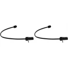 SET-PGD355252521-2 Hella Pagid Of Brake Pad Sensors Left & Right Pair New. Price: $41.87.