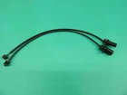 Bentley Bentayga Front Brake Pads Wear Sensors New. Price: $48.88.
