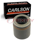 Carlson Front Disc Brake Caliper Piston For 2007 Gmc Sierra 1500 Classic Pad Zo New. Price: $29.40.