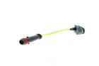 Disc Brake Pad Wear Sensor-base Vemo V30-72-0706 New. Price: $24.99.