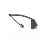 Genuine Audi Disc Brake Pad Wear Sensor 4S0-615-437-B New. Price: $91.13.