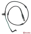 Brembo 00 246 Warning Contact, Brake Pad Wear For Bmw Neu. Price: $15.18.