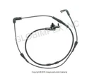 Land Rover (2015-2020) Brake Pad Sensor Front Febi Bilstein + Year Warranty New. Price: $51.30.