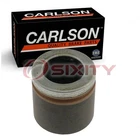 Carlson Front Disc Brake Caliper Piston For 2004-2008 Dodge Ram 1500 Pad Sl New. Price: $27.25.