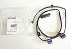 Brake Pad Wear Sensor Rear For Bmw Bowa A059063SET1/34356761448 New. Price: $24.29.