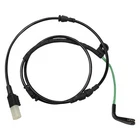 For Land Rover LR3 07-09 Beck Arnley 084-1599 Brake Pad Electronic Wear Sensor New. Price: $22.65.