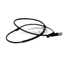 One New Mtc Disc Brake Pad Wear Sensor Rear 1777 For Bmw X5 X6. Price: $252.87.