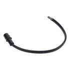 Brake Pad Sensor Front Side Right Left Driver/passenger New. Price: $12.99.