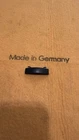 Bmw Oem New E21 E30 E12 E28 E24 E23 Sunroof Guide Sliding Jaw # 54121933550. Price: $38.50.