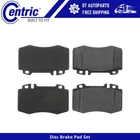 For 2003-2006 Mercedes-benz CLK500 Centric Front Disc Brake Pads New. Price: $48.51.