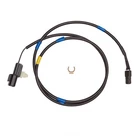 Disc Wear Sensor-brake Pads Sensors Dfc Fits 1995 Fh New. Price: $48.99.