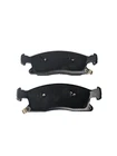 27-1904-10 Front Ceramic Brake Pads For Mercedes-benz GLE350 GLE300D GLE400 New. Price: $10.49.