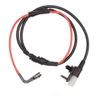 Disc Brake Pad Wear Sensor-sensor Wire Dfc 341-20012 Fits 2017 Jaguar Xe New. Price: $47.46.