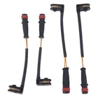 4PCS Brake Pad Wear Sensor Front Rear Fits Mercedes-benz Metris Sprinter 2500 New. Price: $11.78.