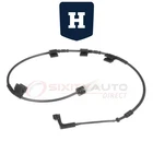 Holstein 2BWS0197 Disc Brake Pad Wear Sensor For WS384 WK638 V20720064 Wb New. Price: $24.94.
