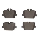 R1 Concepts Rear Disc Brake Pad Set For Gr Supra, 330I+MORE (2551-2221-00) New. Price: $60.04.