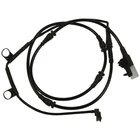 Standard Ignition Brake Pad Wear Sensor For 13-18 Land Rover 5.0L PWS329 New. Price: $25.26.
