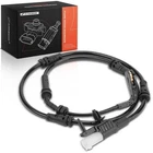 A-premium Rear Driver Passenger Brake Pad Wear Sensor Compatible With... New. Price: $27.23.
