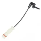 Disc Brake Pad Wear Sensor Holstein 2BWS0002 New. Price: $10.20.
