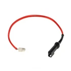 Standard Motor Products PWS375 Disc Brake Pad Wear Sensor New. Price: $25.99.